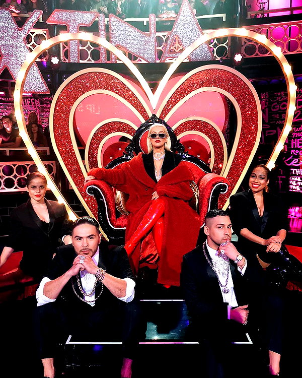 xtina instagram image archive image