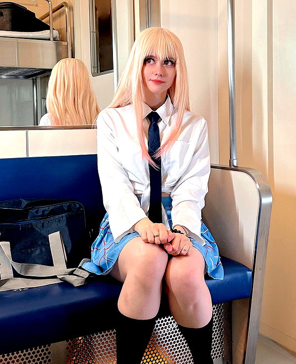 pepper__sama instagram image archive image