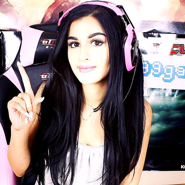sssniperwolf instagram image archive image