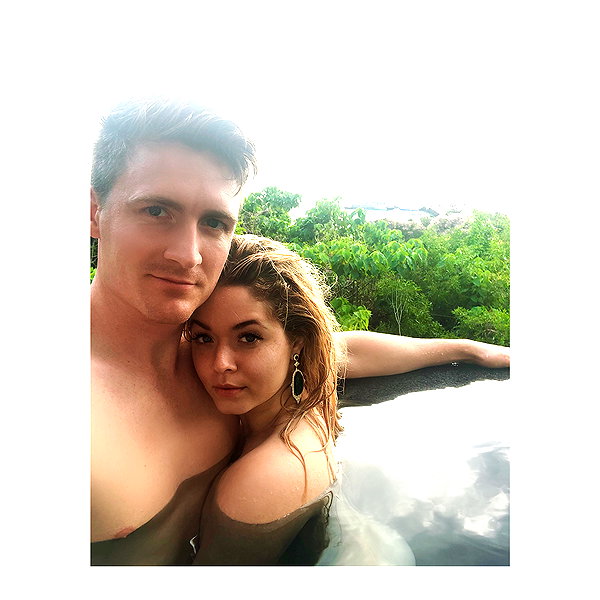 sashapieterse instagram image archive image