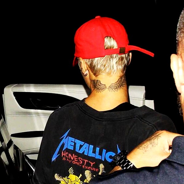 lilbieber instagram image archive image