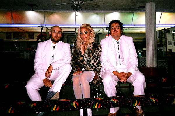 cannonstheband instagram image archive image