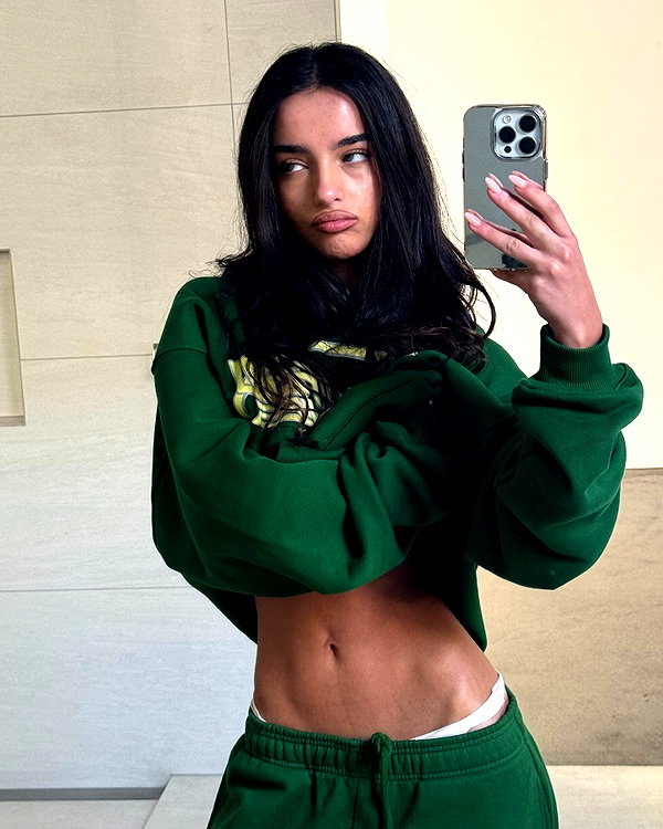 ellachristo instagram image archive image