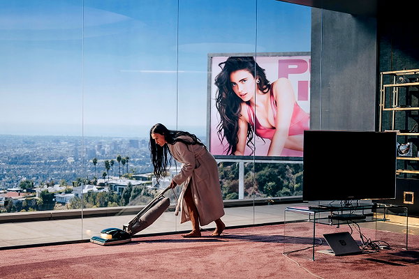 demimoore instagram image archive image