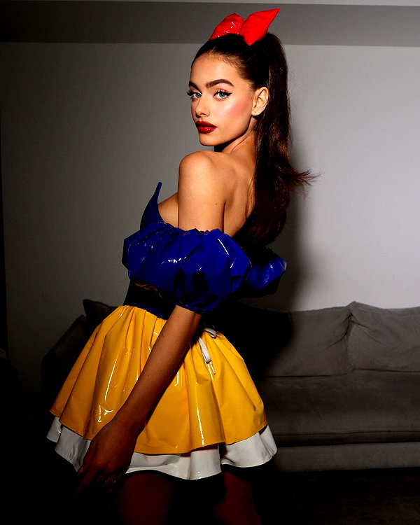yaelshelbia instagram image archive image
