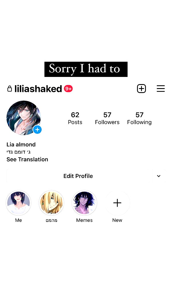 liliashaked instagram image archive image