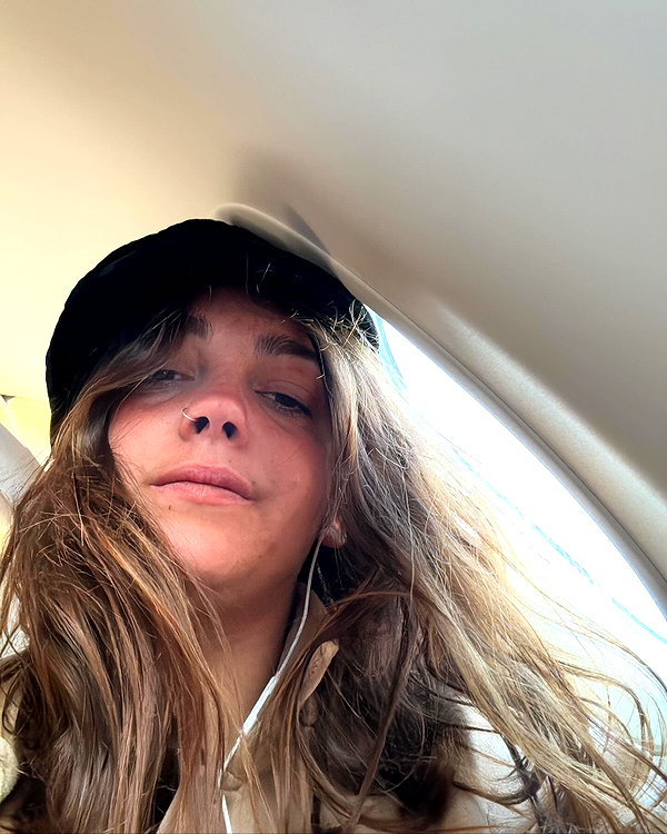 eva_romanovski instagram image archive image