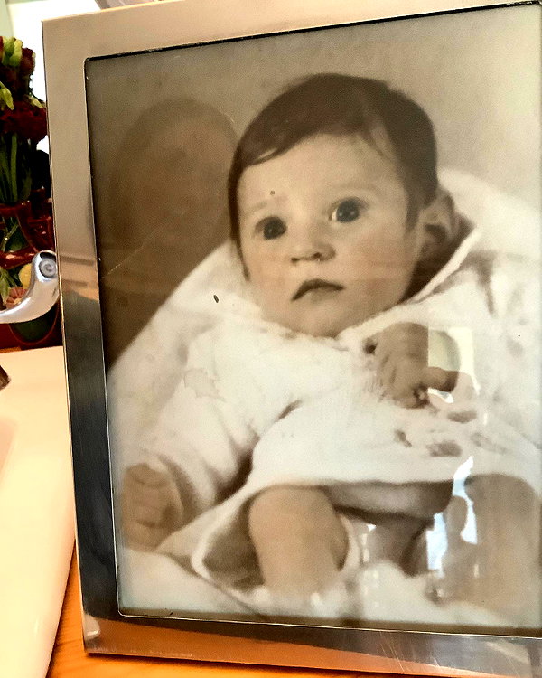 demimoore instagram image archive image