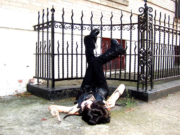slashersyndrome instagram image archive image