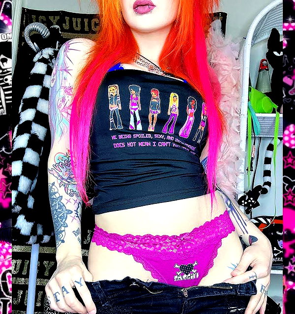 cyberangelz.shop instagram image archive image