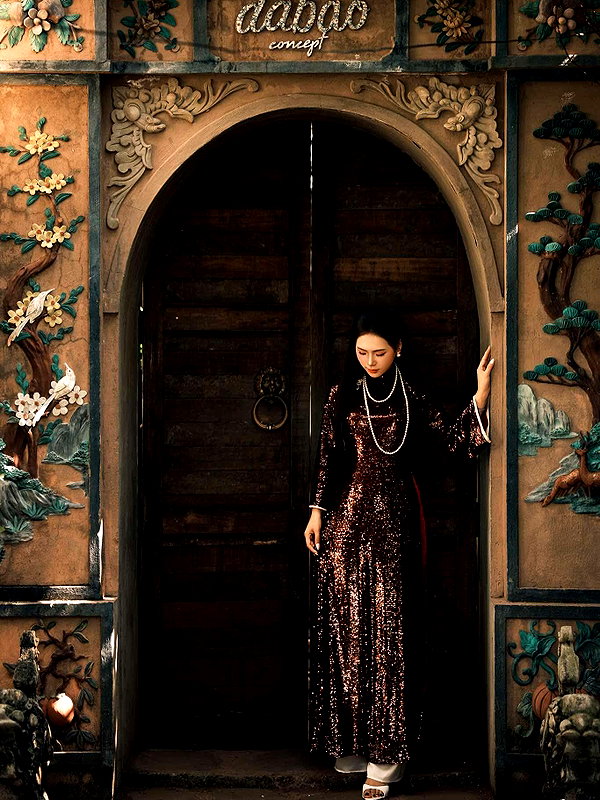 lyhythuedoxinh instagram image archive image