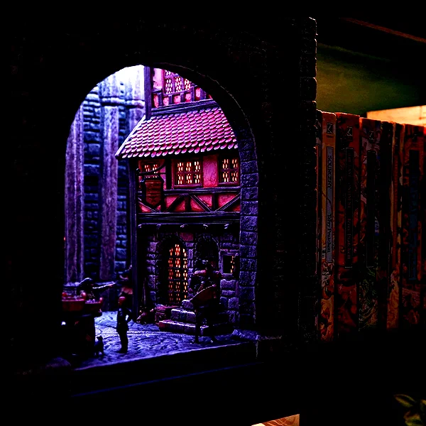 thenerdforge instagram image archive image
