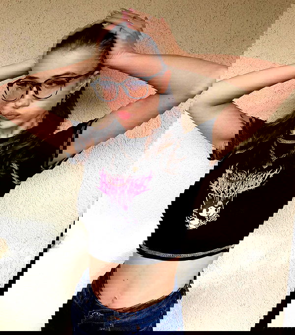 m1chelleluna m1chelleluna archive image