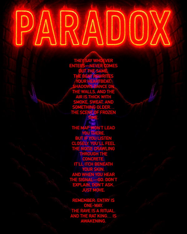 paradoxx.il archive image