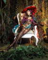 emily.ghoul Altpins Profile Picture