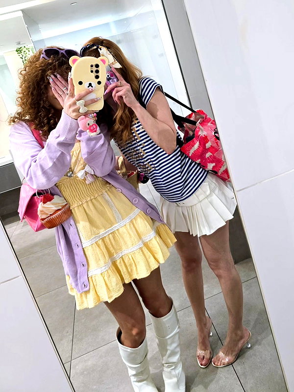 mayuminnielove archive image