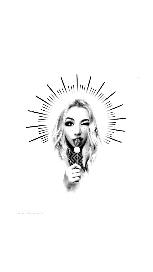 danielle.mercedie instagram image archive image