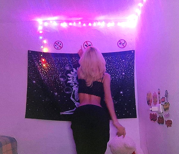 shevaal_x instagram image archive image