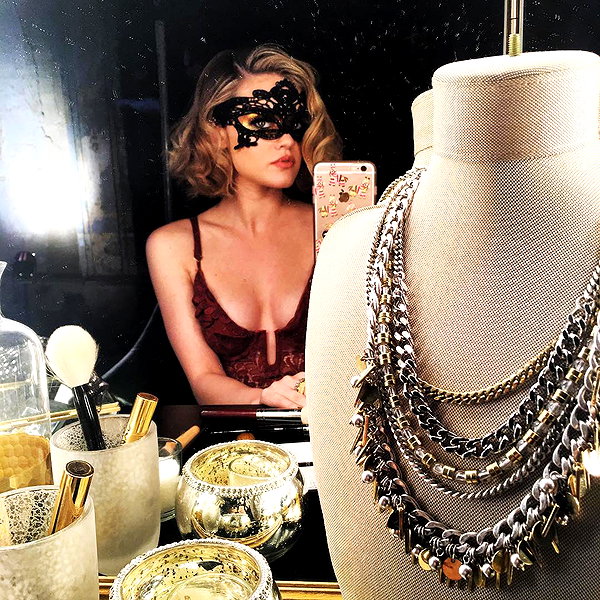 lucyhale instagram image archive image