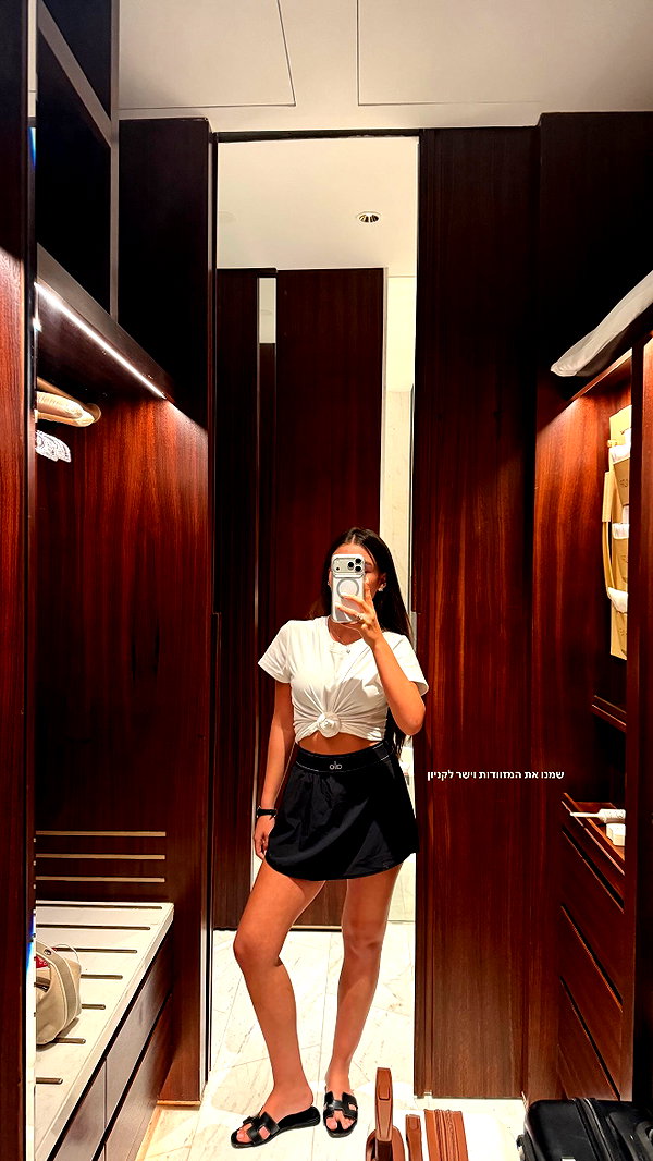 yuvalhazan___ instagram image archive image