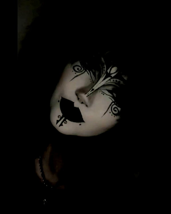 darkblueyoshii instagram image archive image