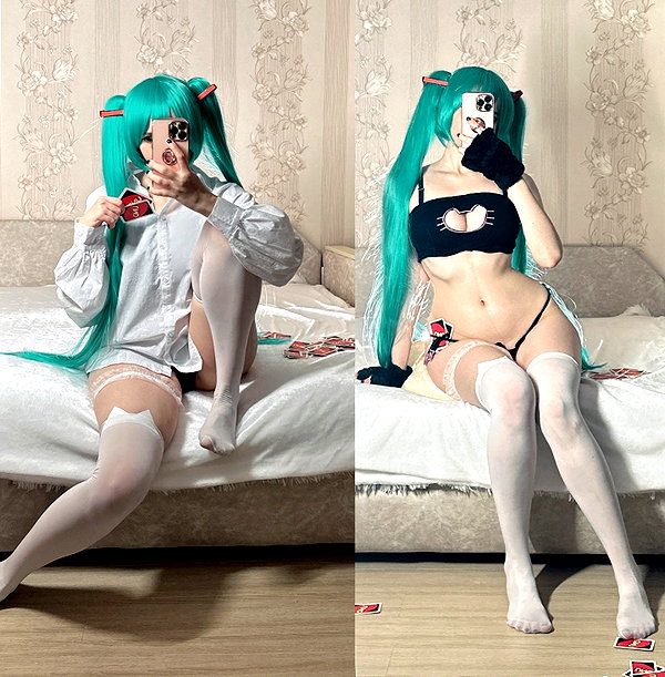 pepper_cos instagram image archive image