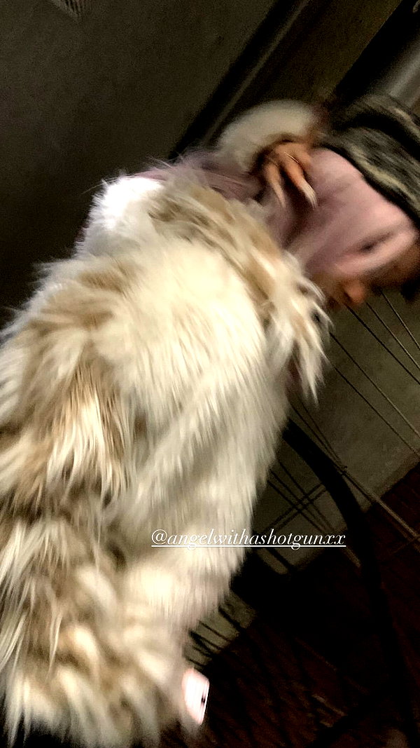 angelwithashotgunxx archive image