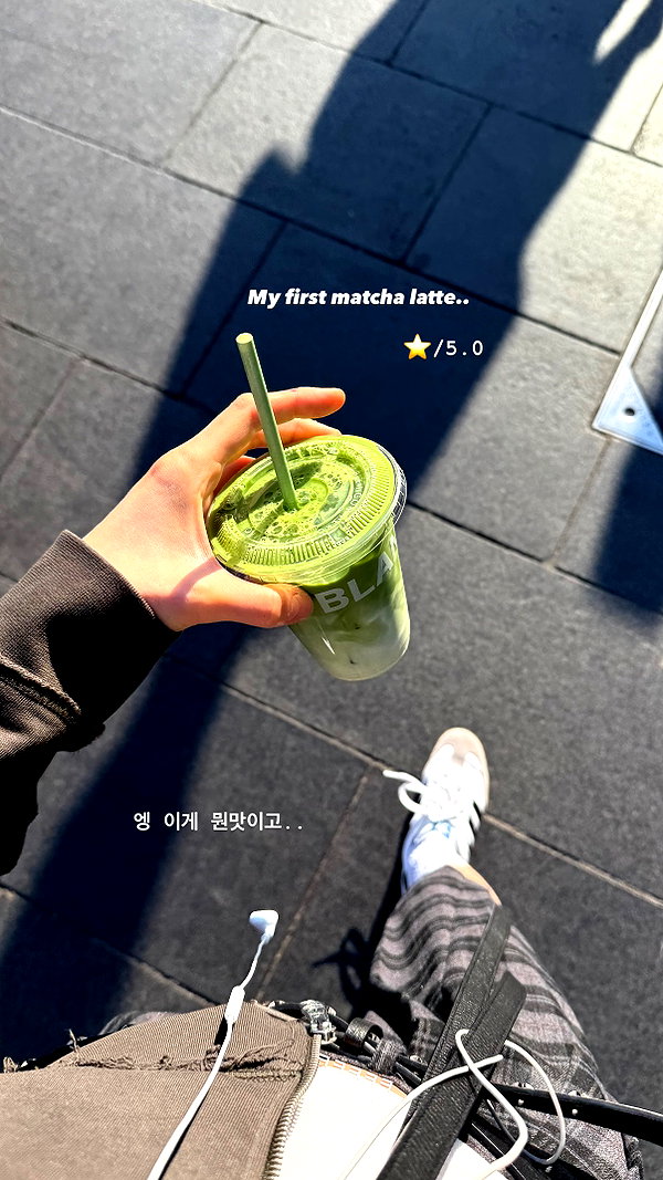 Archived image from @rimjunhee on Instagram