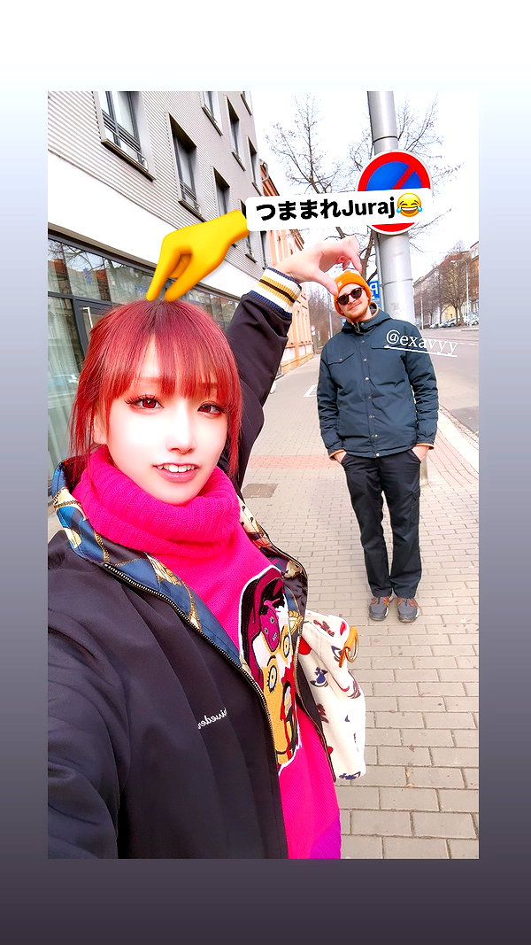nanasemeron instagram image archive image