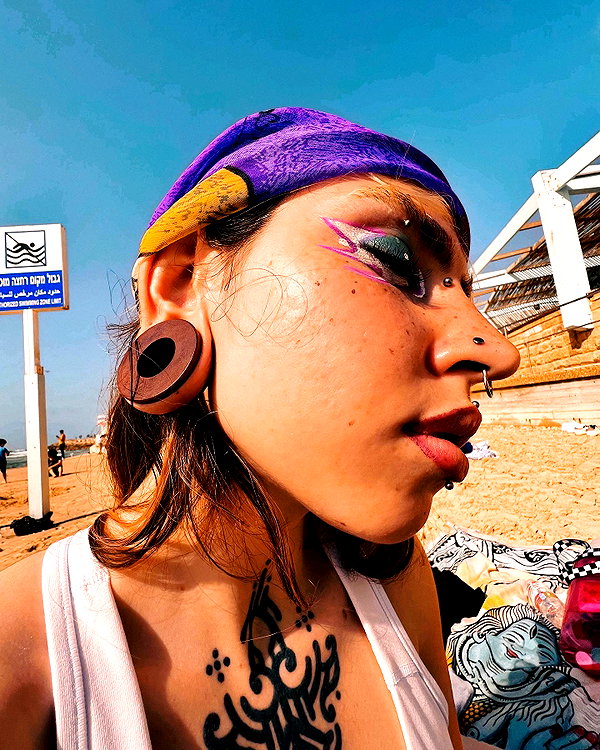 Archived image from @noyrll on Instagram