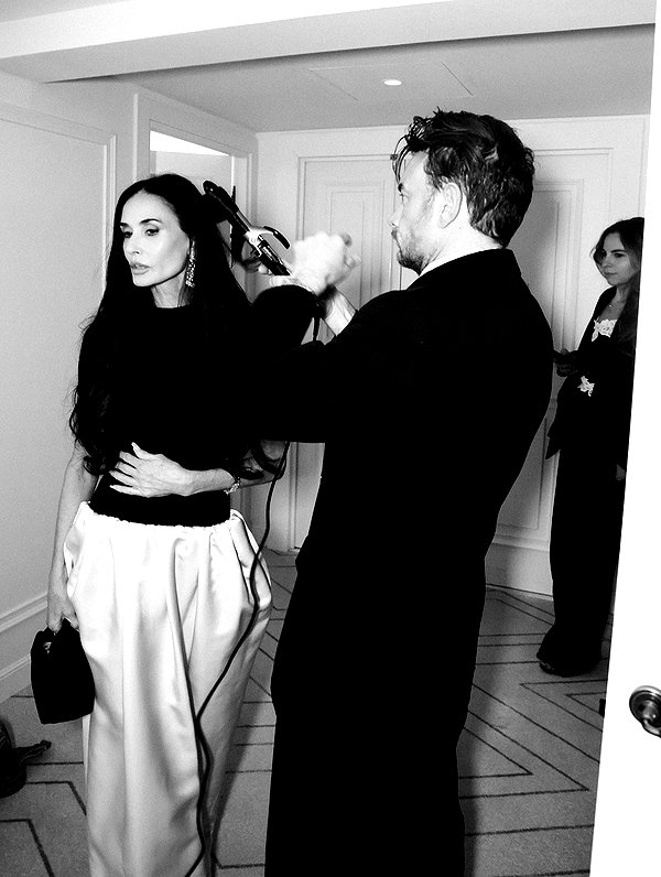demimoore archive image