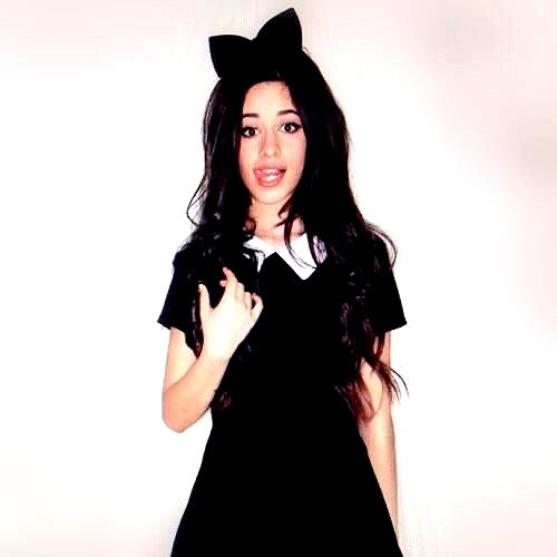 camila_cabello instagram image archive image