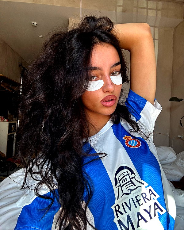 ellachristo instagram image archive image