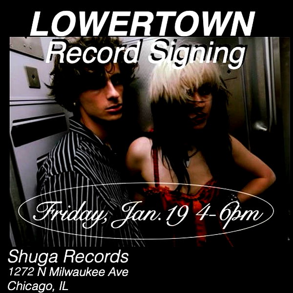 lowrtown instagram image archive image