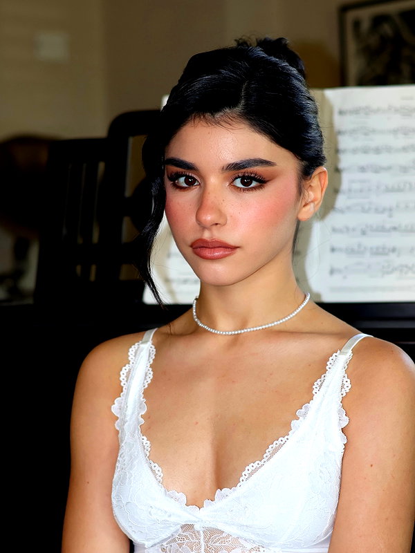 orel.gez_makeup instagram image archive image