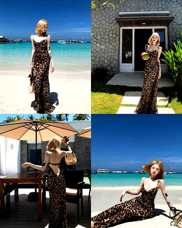 lyhythuedoxinh instagram image archive image