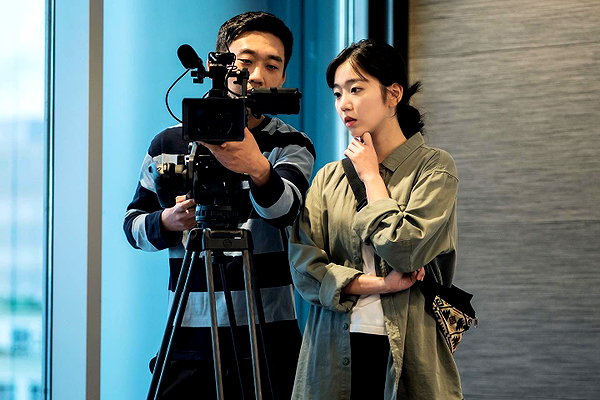hyeweon__ instagram image archive image
