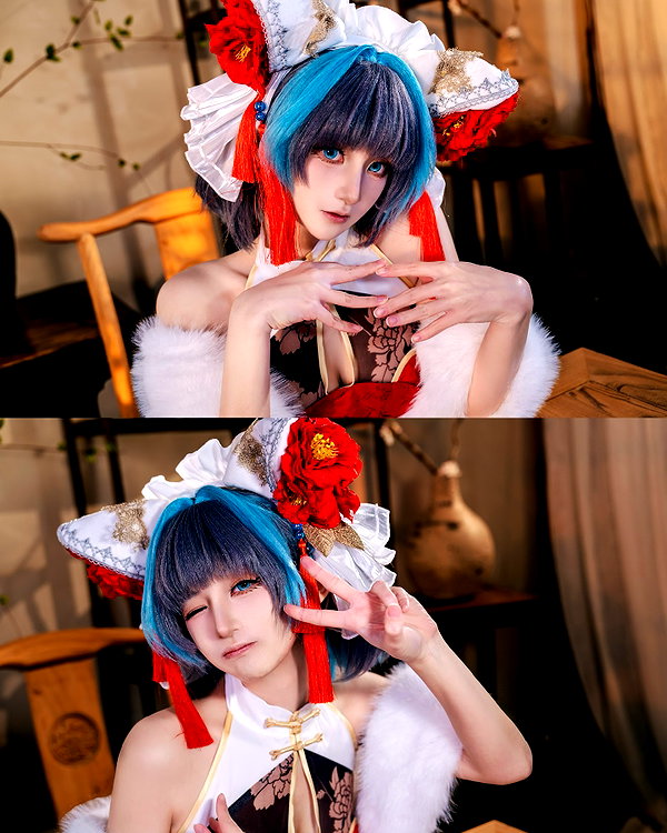 miee_cos instagram image archive image