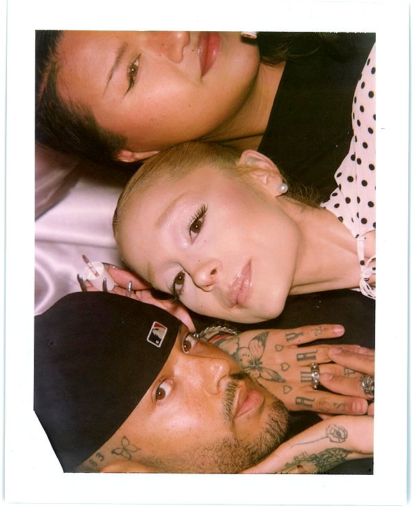 arianagrande instagram image archive image