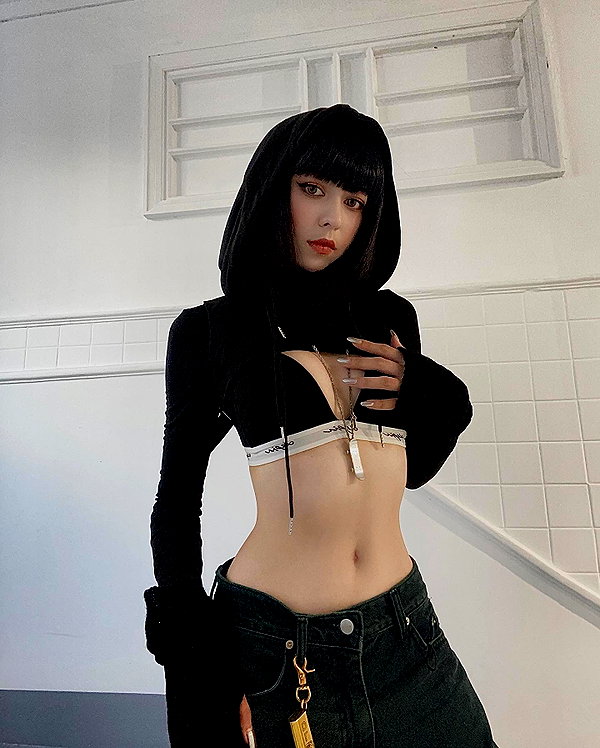 badthingalwaysg instagram image archive image