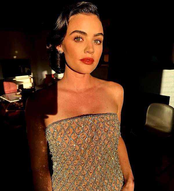 lucyhale instagram image archive image