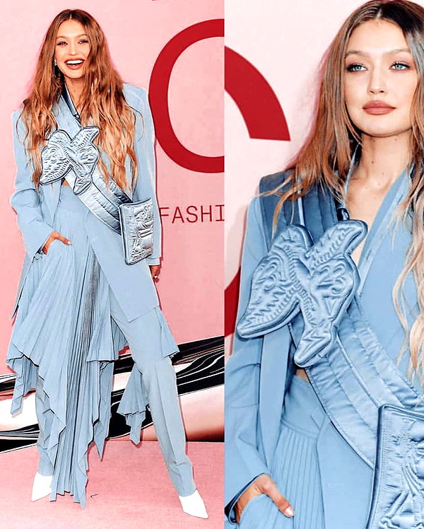 gigihadid instagram image archive image