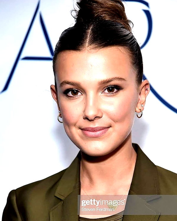 milliebobbybrown instagram image archive image