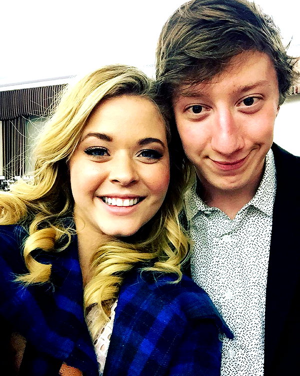 sashapieterse instagram image archive image