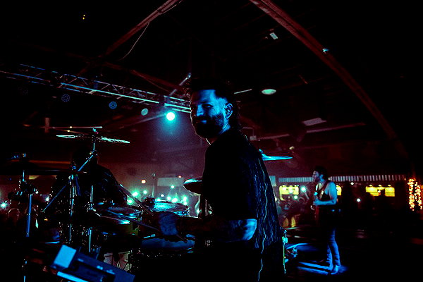 cannonstheband instagram image archive image