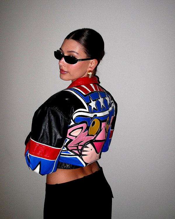 haileybieber instagram image archive image