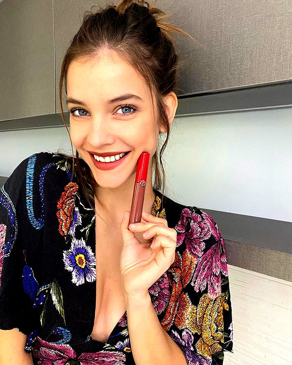 realbarbarapalvin instagram image archive image