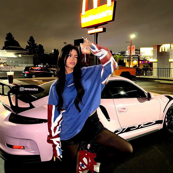 montanagt3rs instagram image archive image
