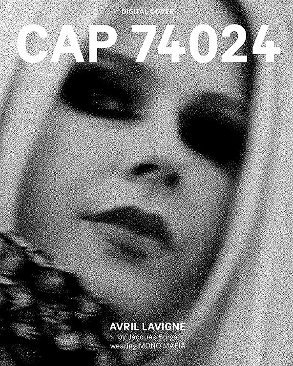 avrillavigne instagram image archive image