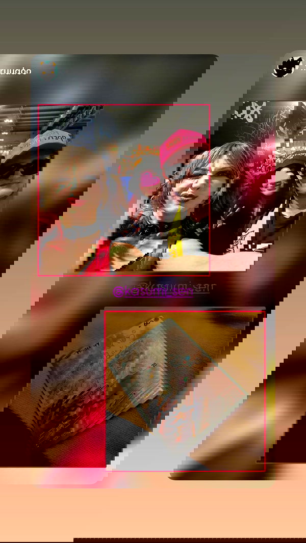 kasumi_sen image ~ Altpins